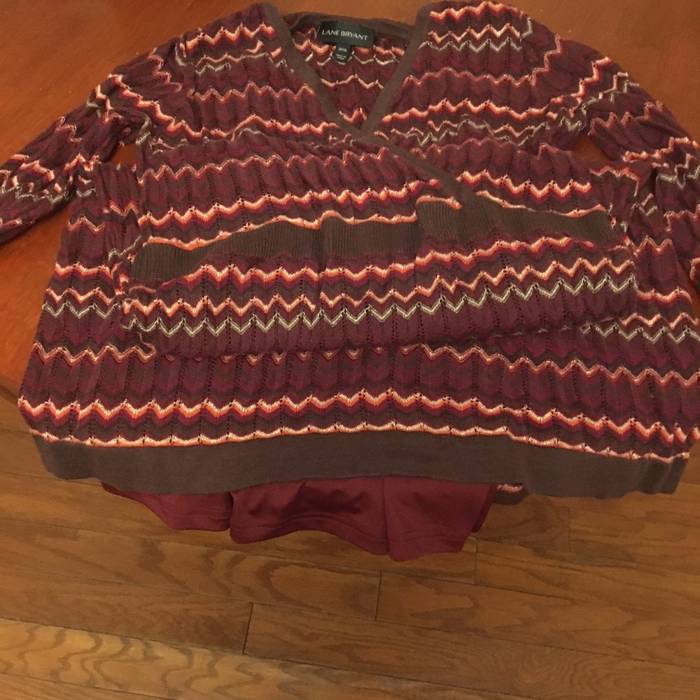 Woman’s dress